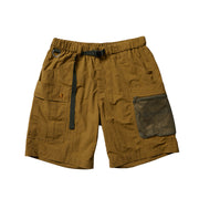 Liberaiders LR NYLON SHORTS (COYOTE)